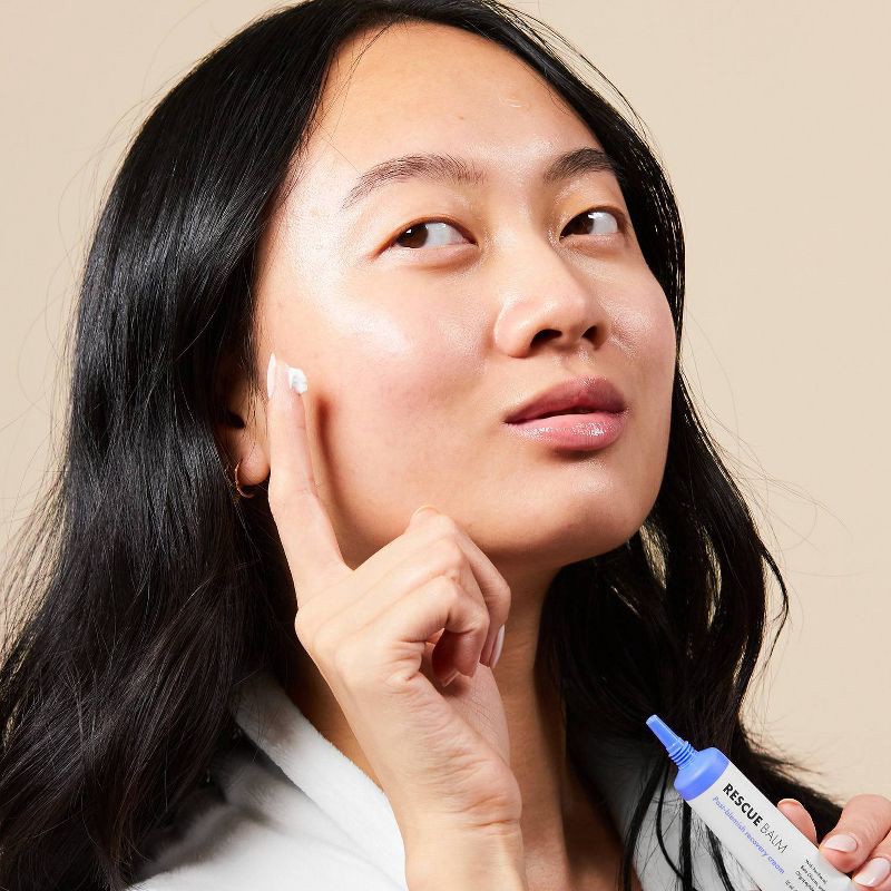 slide 4 of 6, Hero Cosmetics Rescue Balm - Mini - 5ml, 5 ml