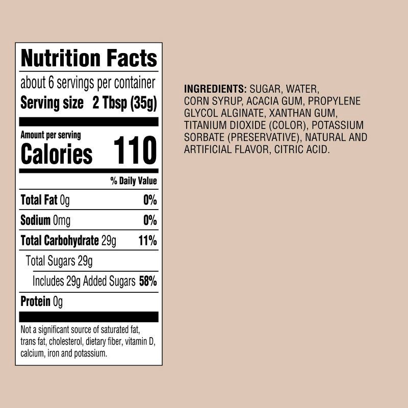 slide 4 of 4, White Cookie Icing - 7oz - Favorite Day™, 7 oz