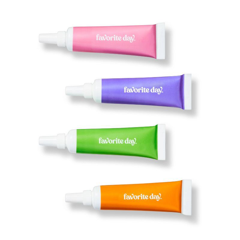 slide 2 of 3, Neon Gel Food Coloring - 2.7oz - Favorite Day™, 2.7 oz