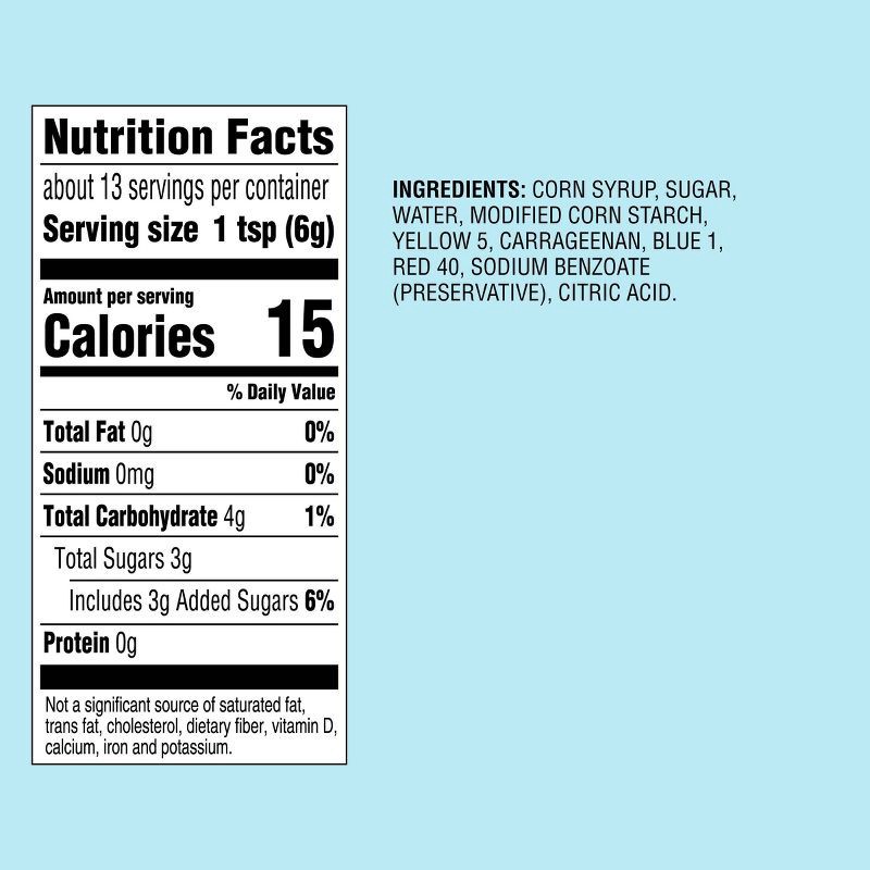 slide 4 of 4, Classic Gel Food Coloring - Favorite Day™ - 2.7oz, 2.7 oz