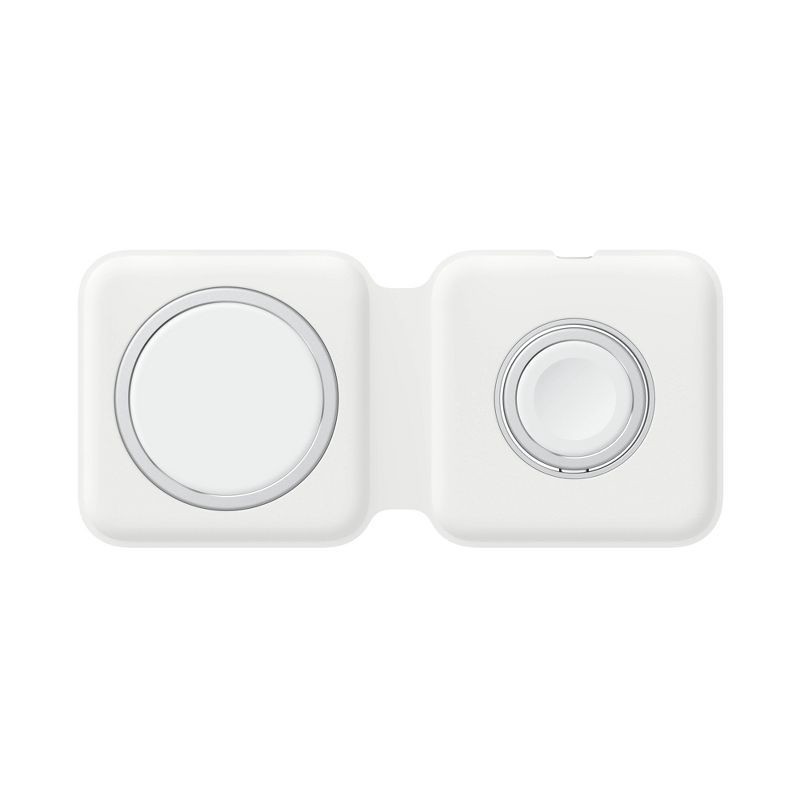 slide 4 of 4, Apple MagSafe Duo Charger, 1 ct