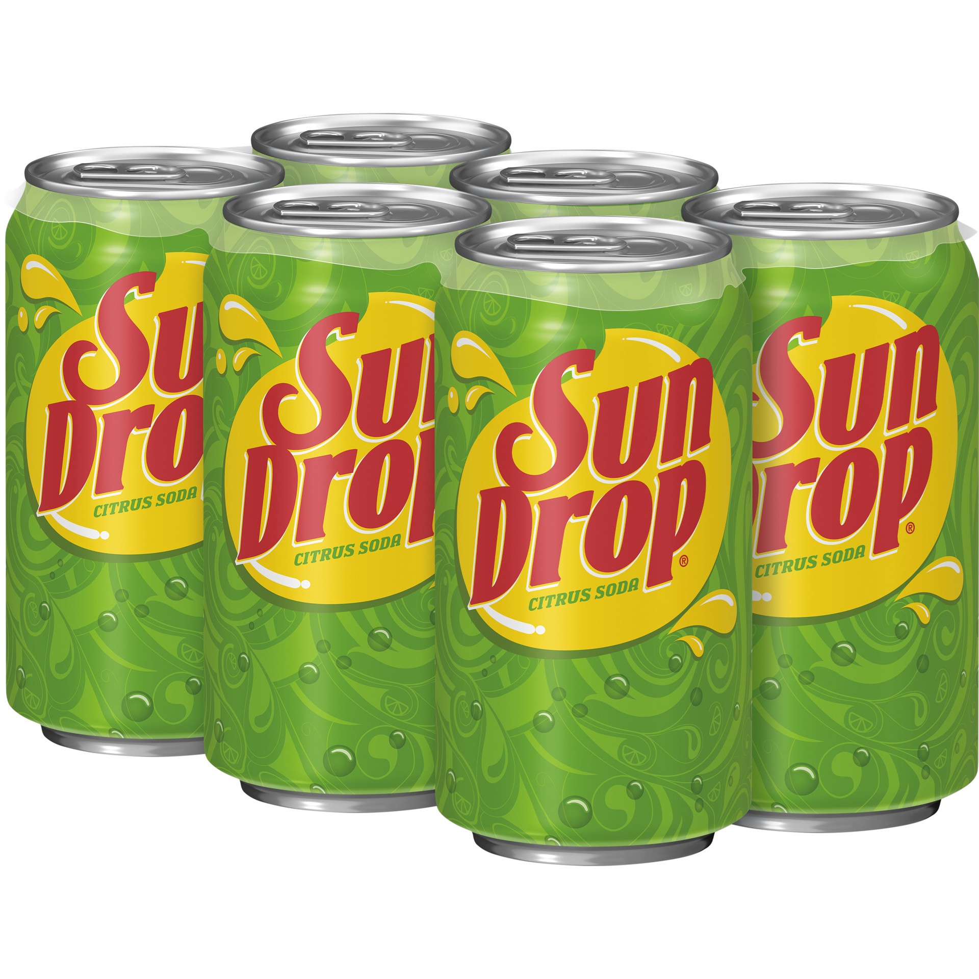 slide 3 of 3, 7UP Sundrop Soda, 12 fl oz