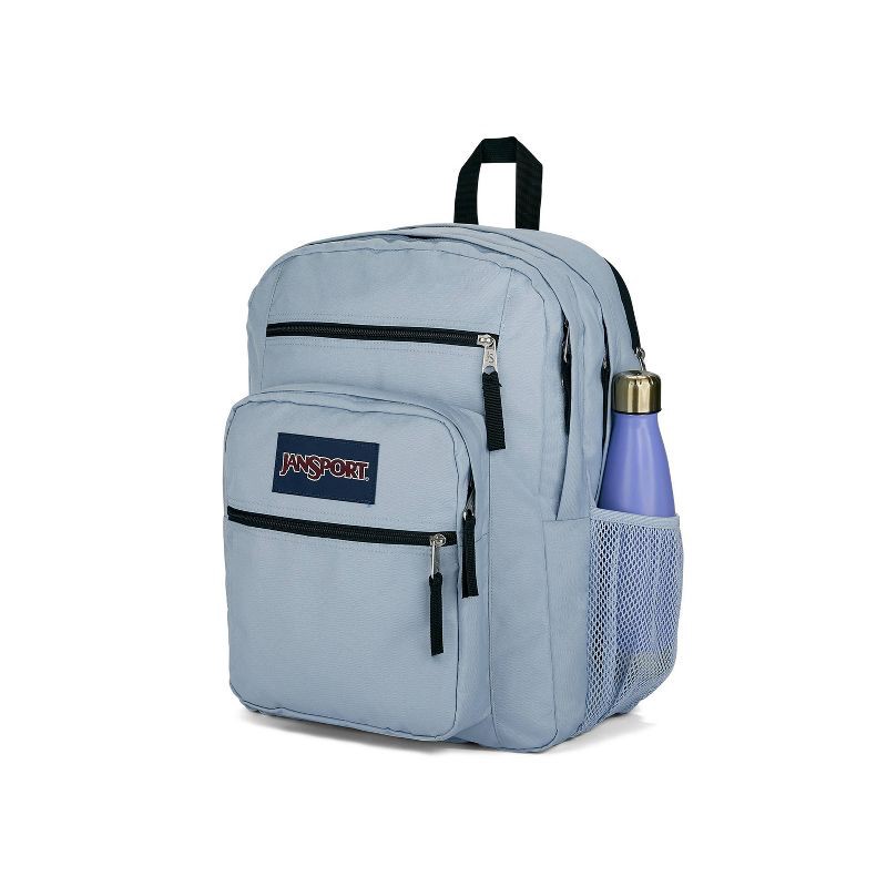 slide 5 of 5, JanSport Big Student 17.5" Backpack - Blue Dusk, 1 ct