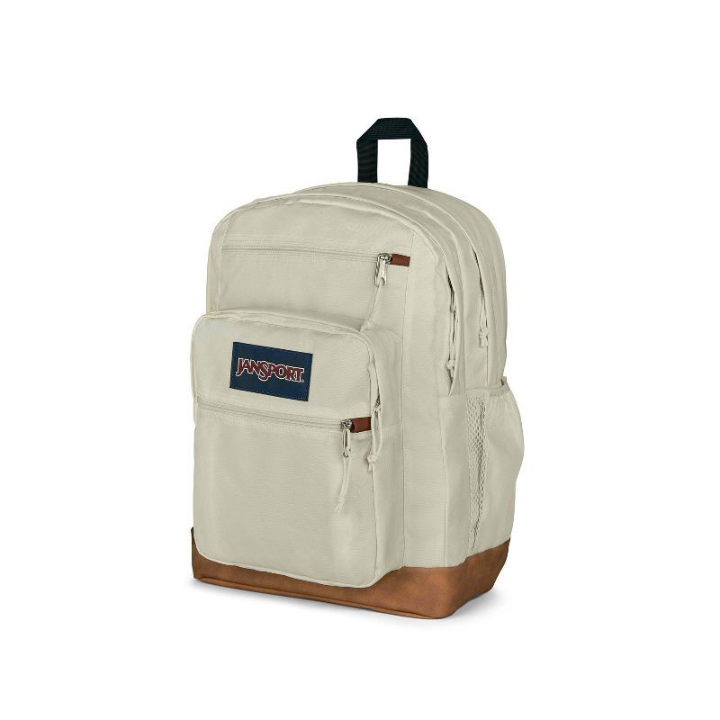 slide 2 of 7, JanSport Cool Student 17.5" Backpack - Coconut, 1 ct