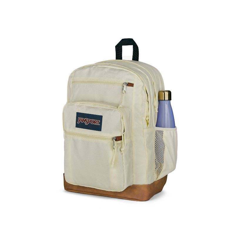 slide 4 of 7, JanSport Cool Student 17.5" Backpack - Coconut, 1 ct