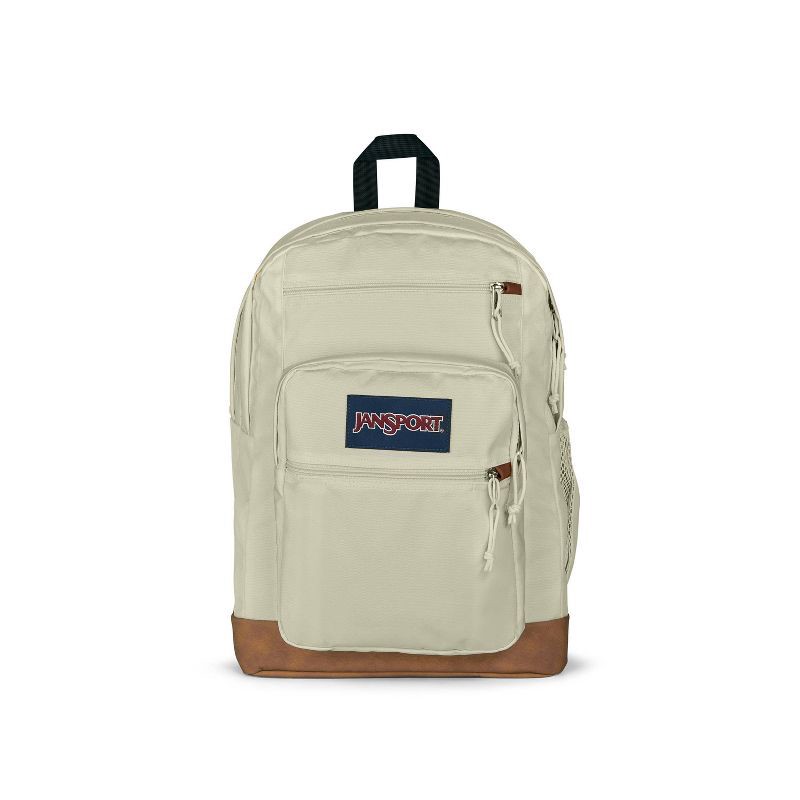 slide 1 of 7, JanSport Cool Student 17.5" Backpack - Coconut, 1 ct