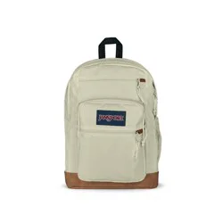 JanSport Cool Student 17.5" Backpack - Coconut