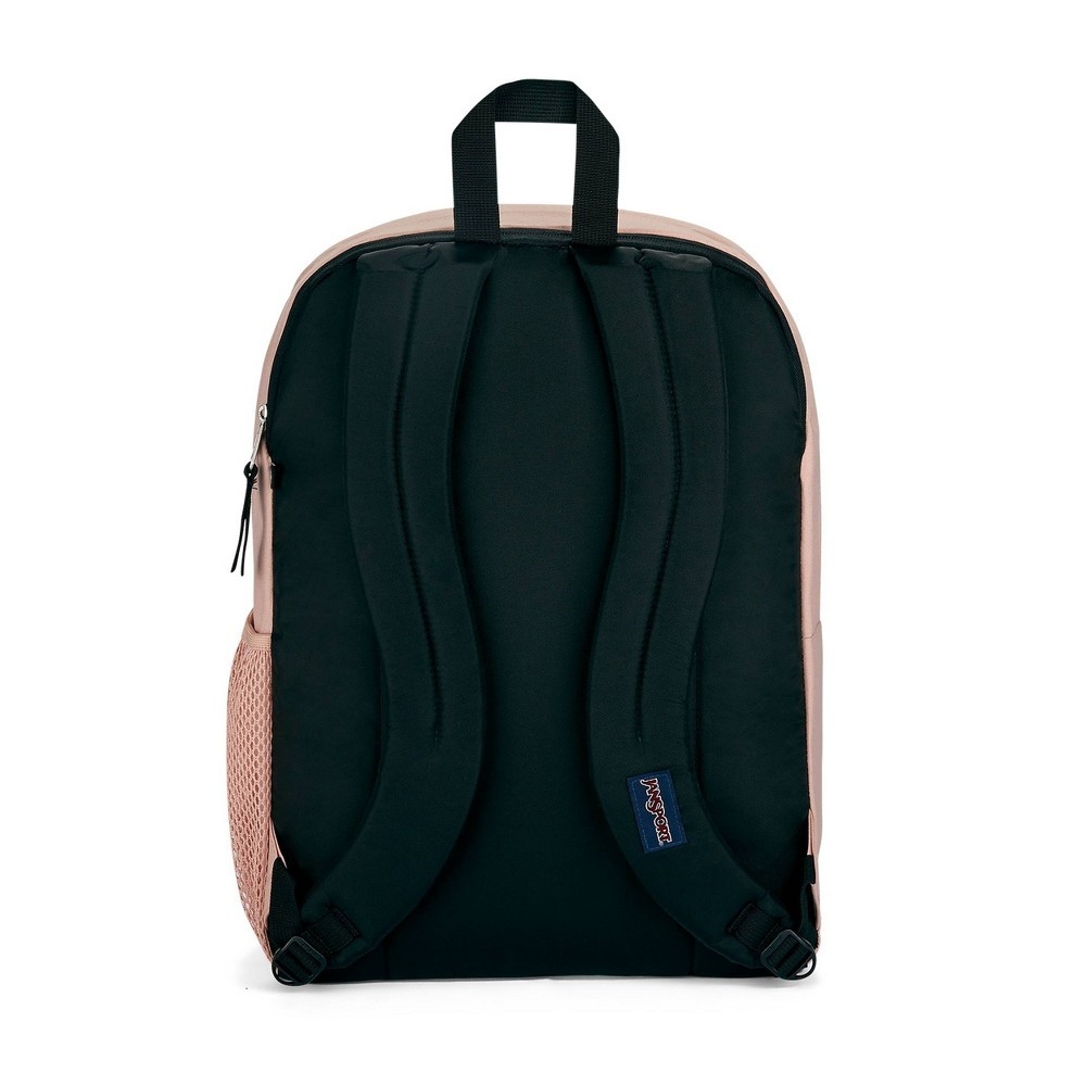 slide 3 of 9, JanSport Big Student 17.5" Backpack - Misty Rose, 1 ct