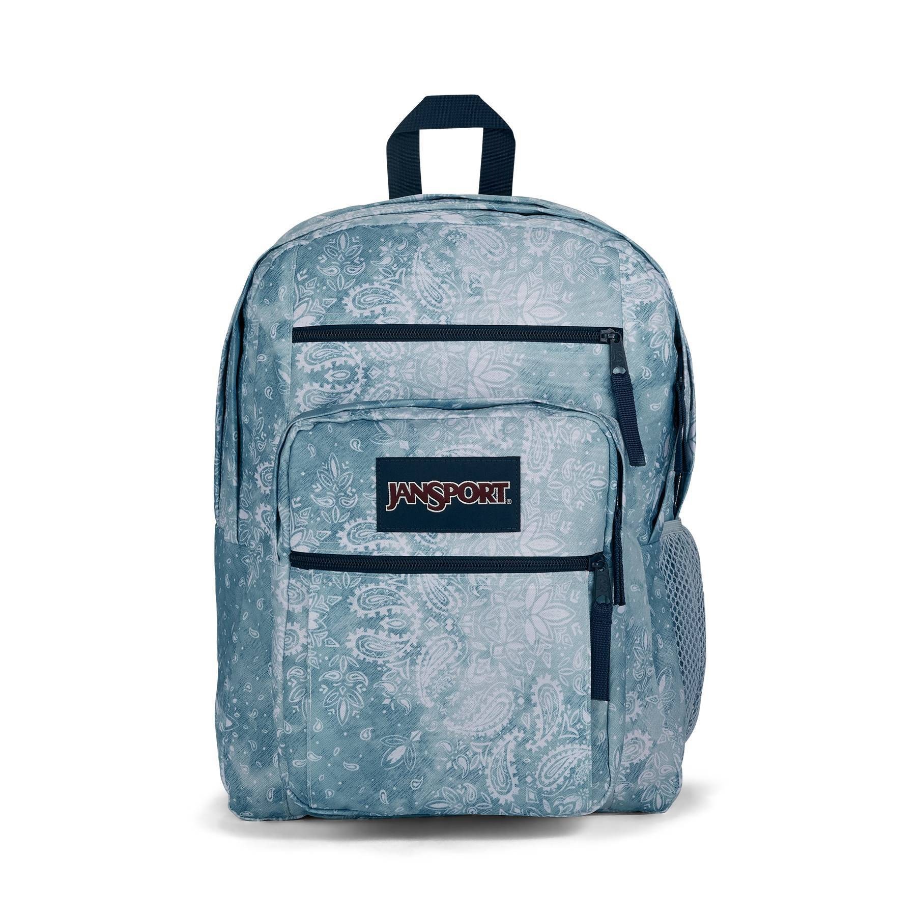 JanSport Big Student Backpack Lucky Bandanna 1 ct Shipt