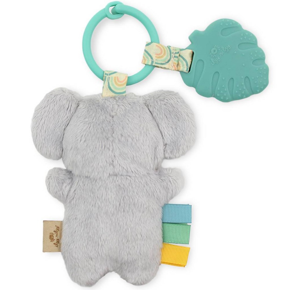 slide 2 of 4, Itzy Ritzy Teething Pal - Koala, 1 ct