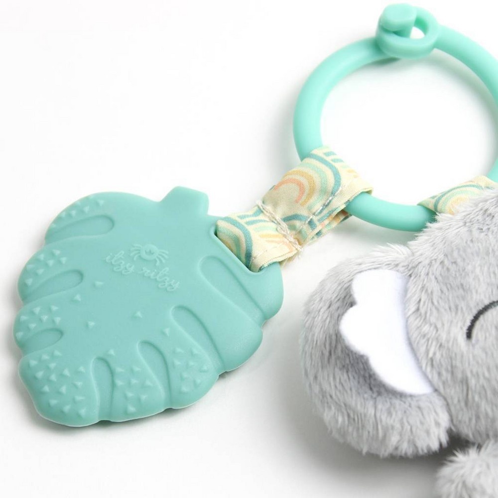 slide 3 of 4, Itzy Ritzy Teething Pal - Koala, 1 ct