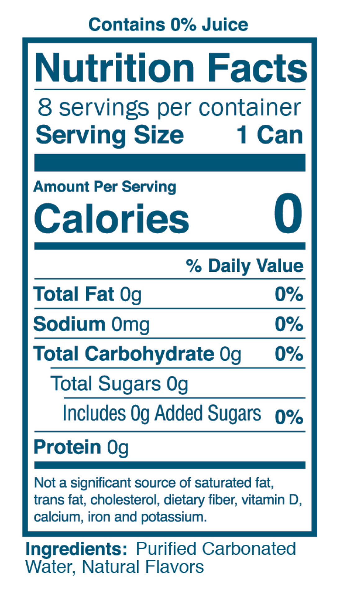 slide 2 of 2, Waterloo Blackberry Lemonade Sparkling Water - 8 ct, 8 ct; 12 oz