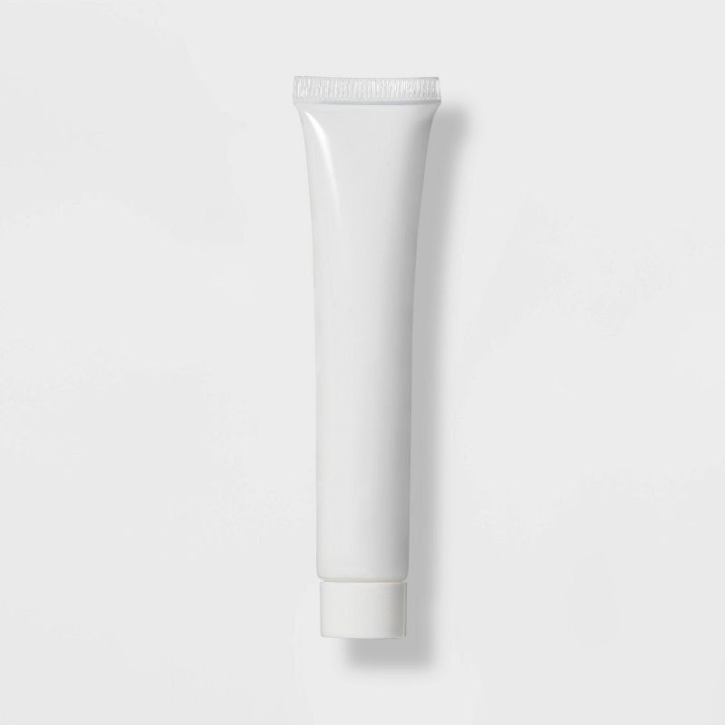 slide 2 of 3, White Cream Halloween Costume Makeup - Hyde & EEK! Boutique™: Face & Body, Easy Application, 1 ct