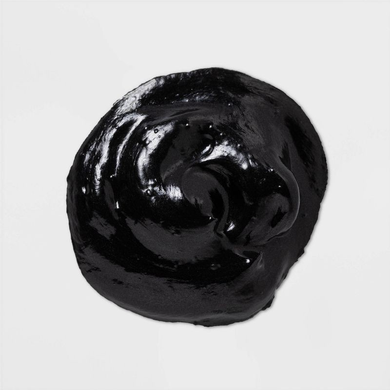 slide 3 of 3, Black Cream Halloween Costume Makeup - Hyde and EEK! Boutique™: Face Paint Makeup for Kids' 8+, 1 ct