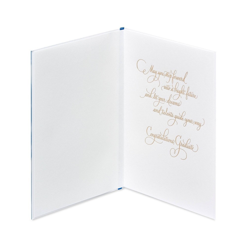 slide 2 of 5, Graduation Card Exciting Future - PAPYRUS, 1 ct