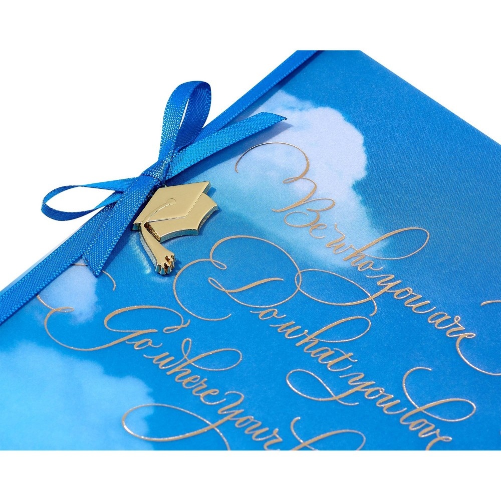 slide 5 of 5, Graduation Card Exciting Future - PAPYRUS, 1 ct