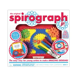 Spirograph Jr. Design Set