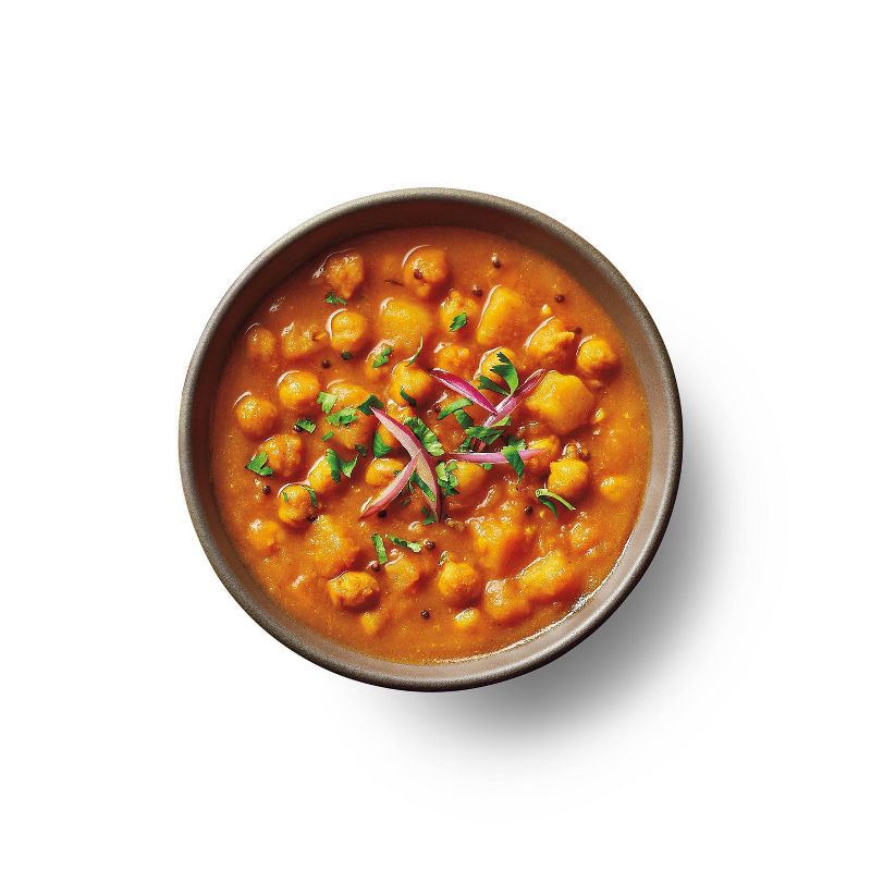 slide 2 of 4, Bombay Potatoes - 10oz - Good & Gather™, 10 oz