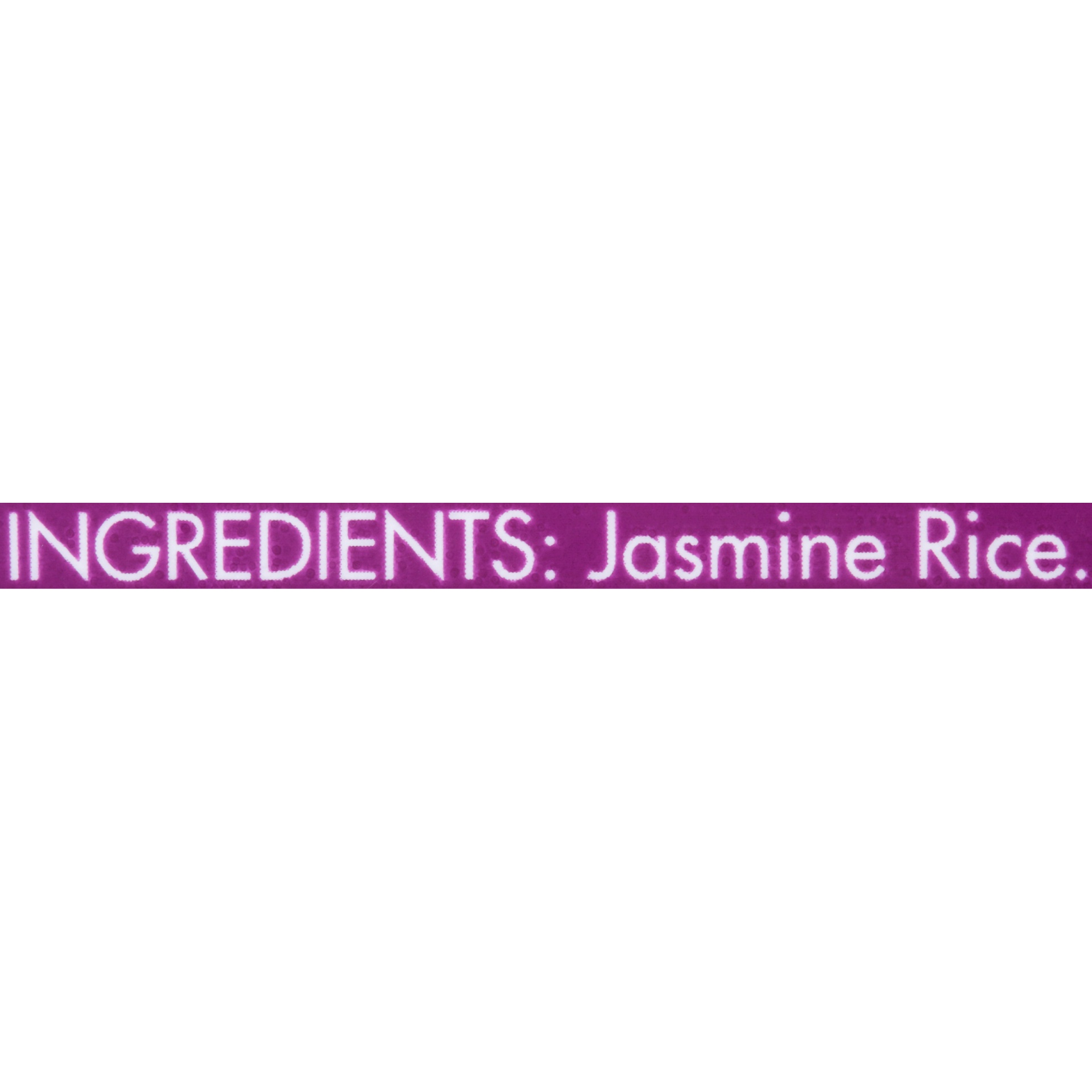 Mahatma Jasmine Rice Enriched Thai Fragrant Long Grain 80 oz Shipt