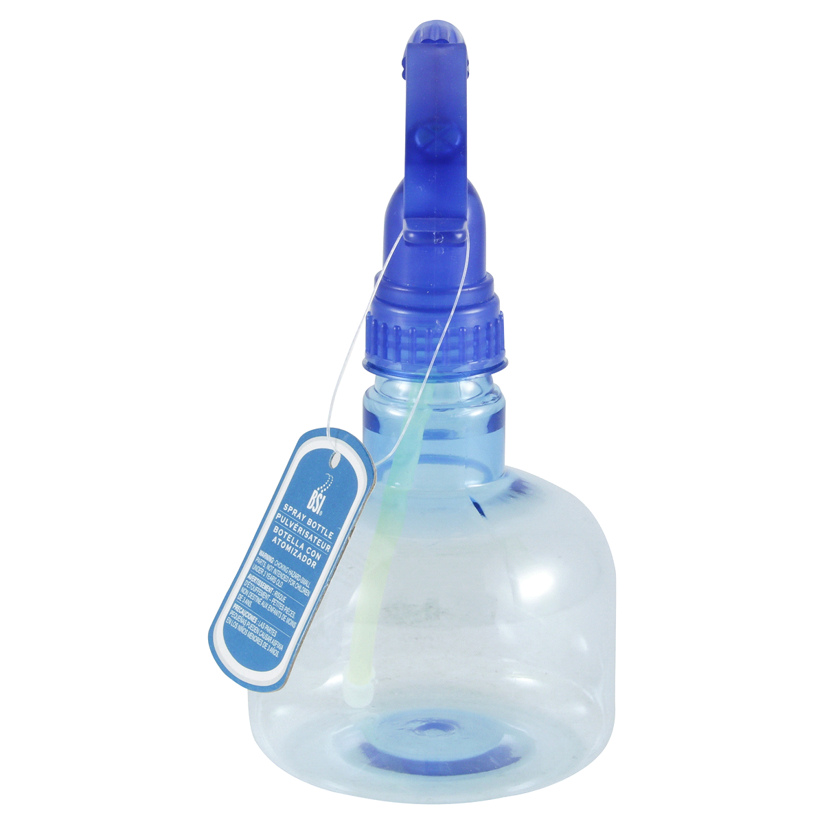 slide 3 of 4, Broxan Round Spray Bottle, 350 ml