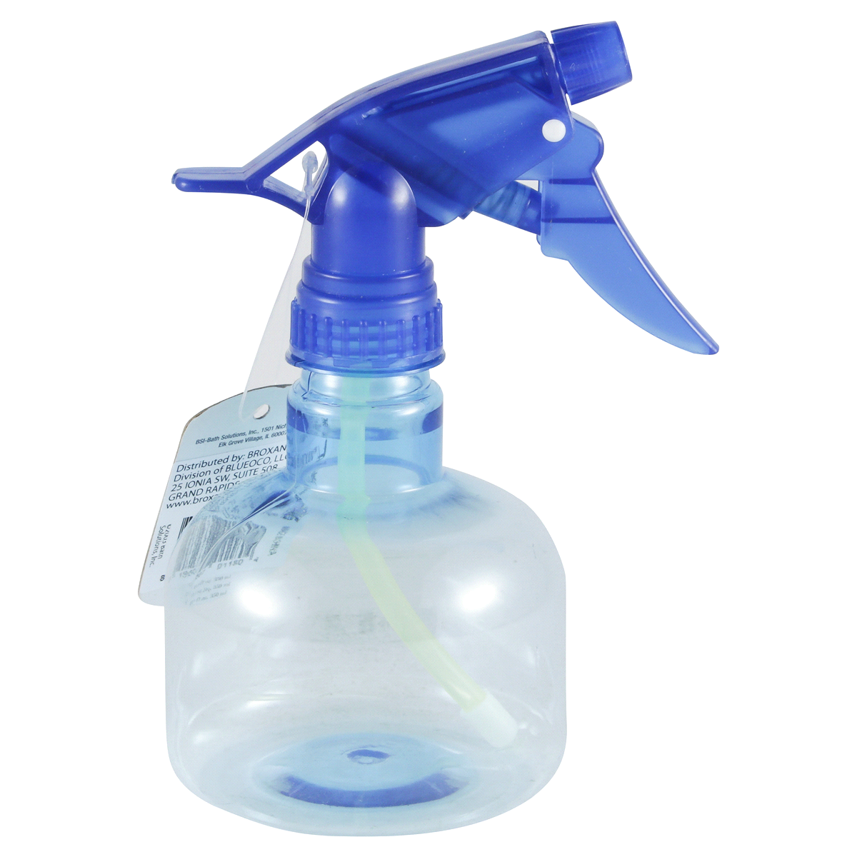 slide 4 of 4, Broxan Round Spray Bottle, 350 ml