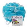 slide 2 of 13, Katelle Deluxe Shower & Bath Mesh Body Sponge, Assorted Colors, 1 ct