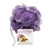 slide 6 of 13, Katelle Deluxe Shower & Bath Mesh Body Sponge, Assorted Colors, 1 ct
