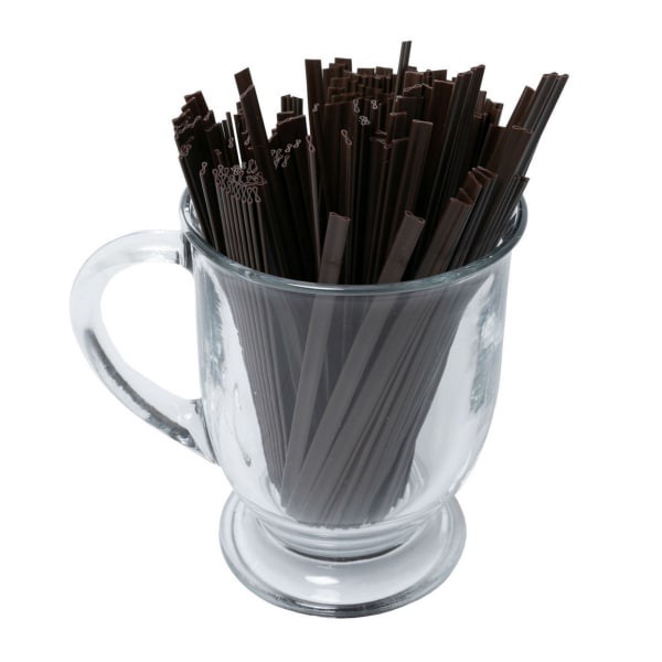 slide 4 of 13, Countertop Café Coffee & Drink Stirrers, 200 ct