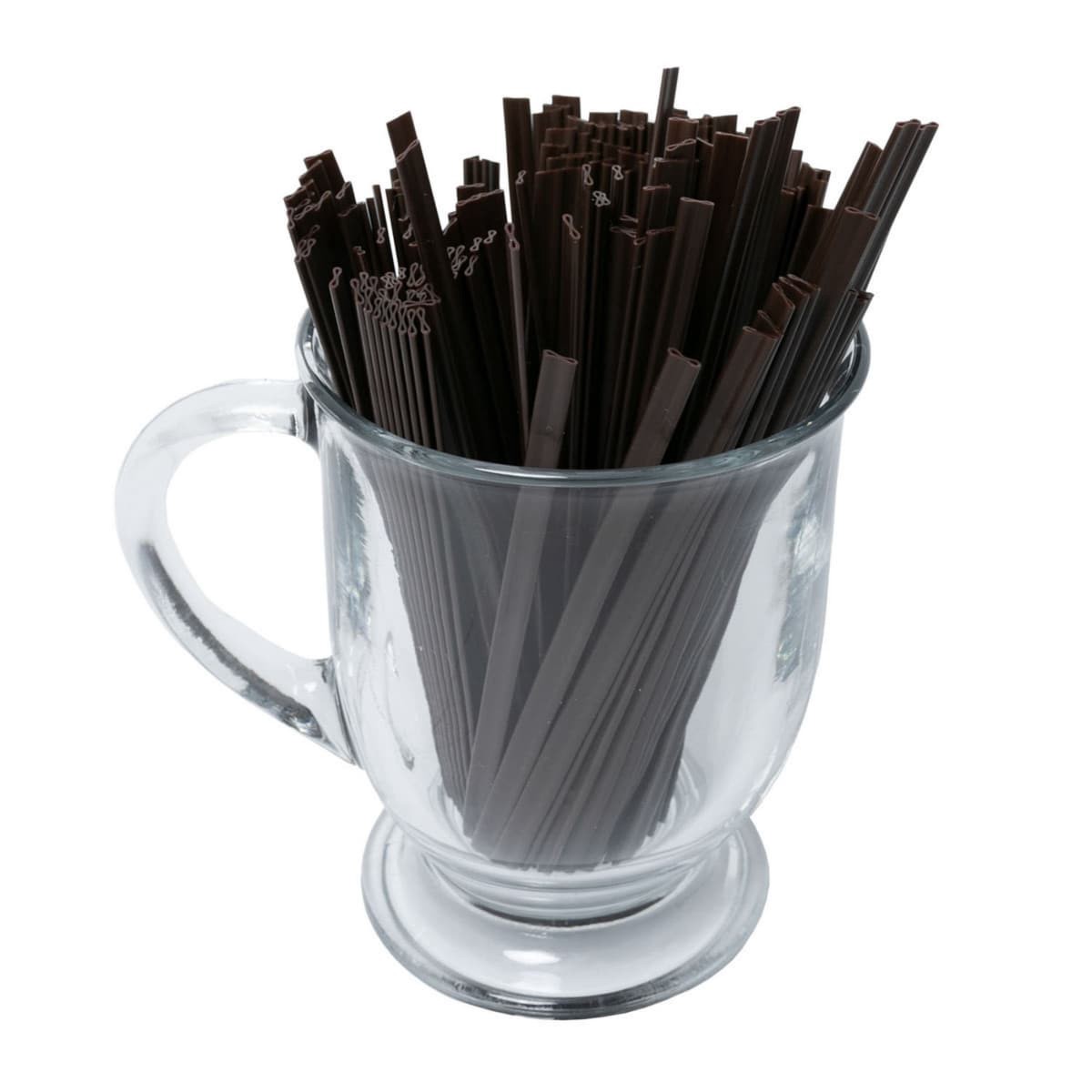 slide 5 of 13, Countertop Café Coffee & Drink Stirrers, 200 ct