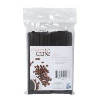 slide 7 of 13, Countertop Café Coffee & Drink Stirrers, 200 ct