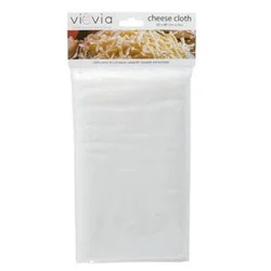 Viovia Cheese Cloth 3 Ft X 9 Ft - Ea
