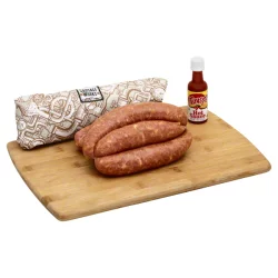 SausageWorks No. 30 The Texas Heat Sausage