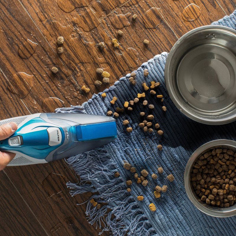 slide 3 of 3, Dirt Devil Quick Flip Wet/Dry Hand Vacuum, 1 ct