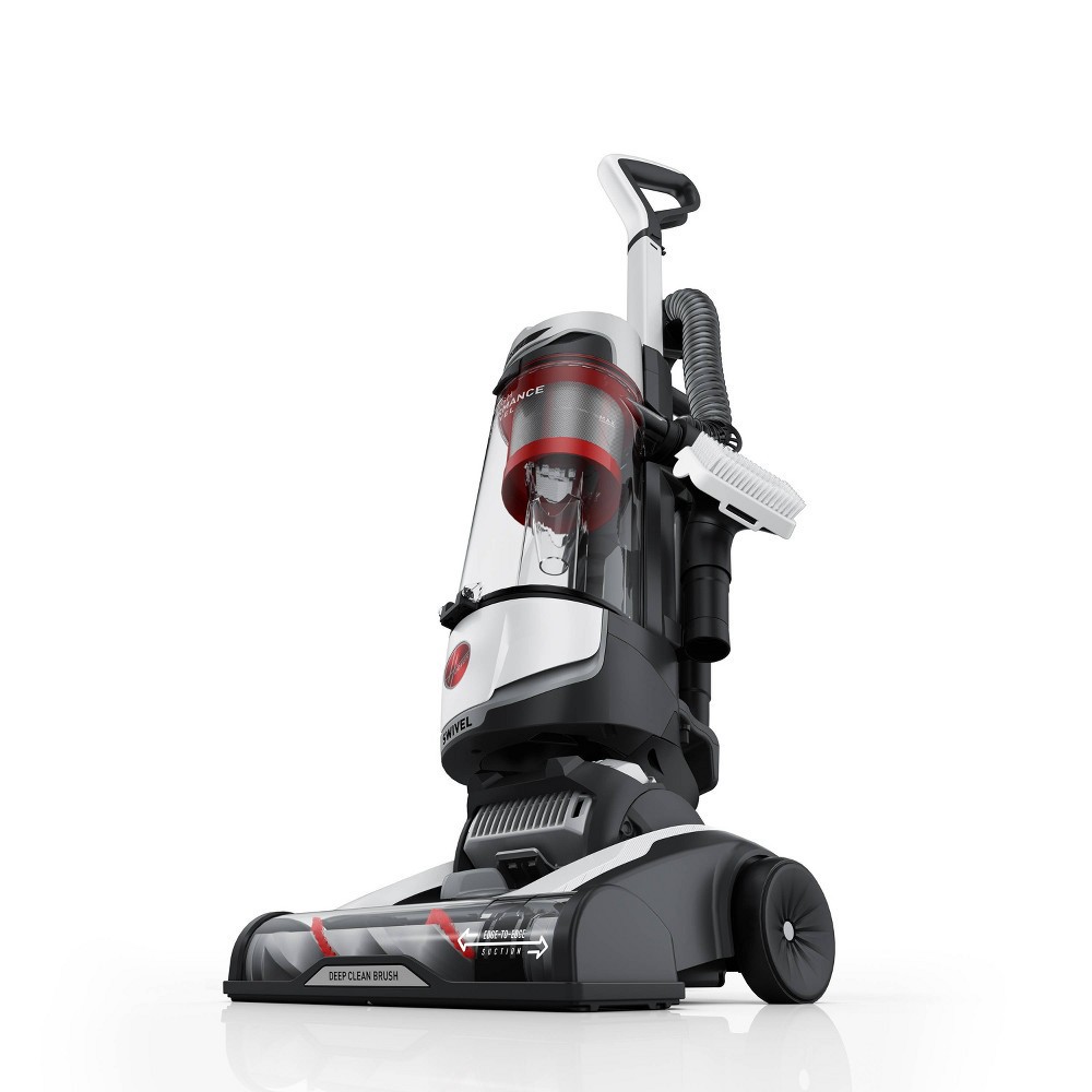 Hoover High Performance Swivel Upright Vacuum Cleaner - UH75100 1 ct ...