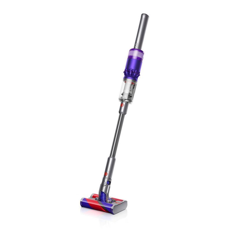 slide 1 of 1, Dyson Omni-Glide Cordless Vacuum Cleaner, 1 ct