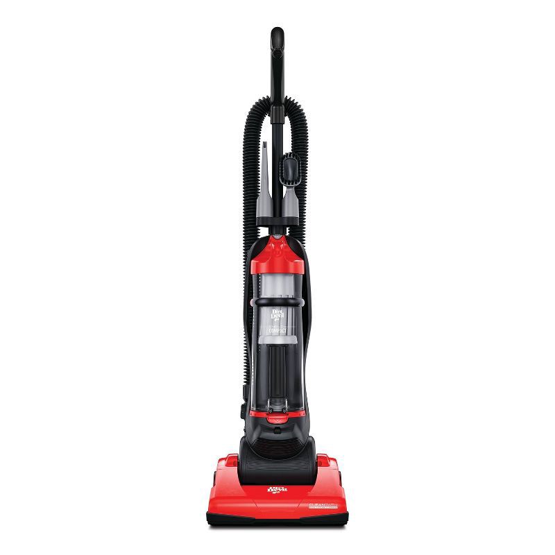 slide 1 of 5, Dirt Devil Endura Compact Upright Vacuum Cleaner - UD20131, 1 ct