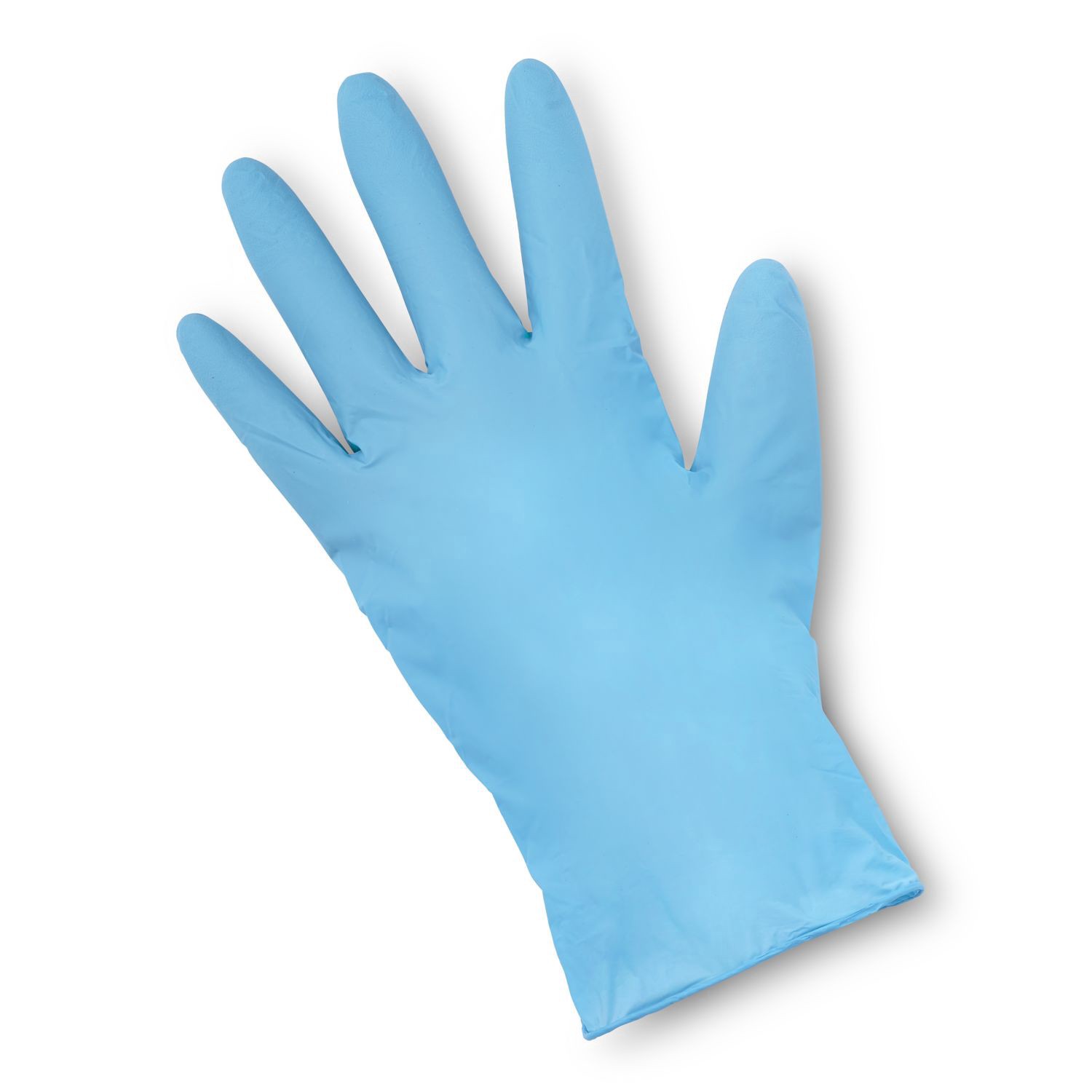 slide 2 of 5, Cvs Durable Nitrile Exam Gloves, Small, 50 Ct, 50 ct