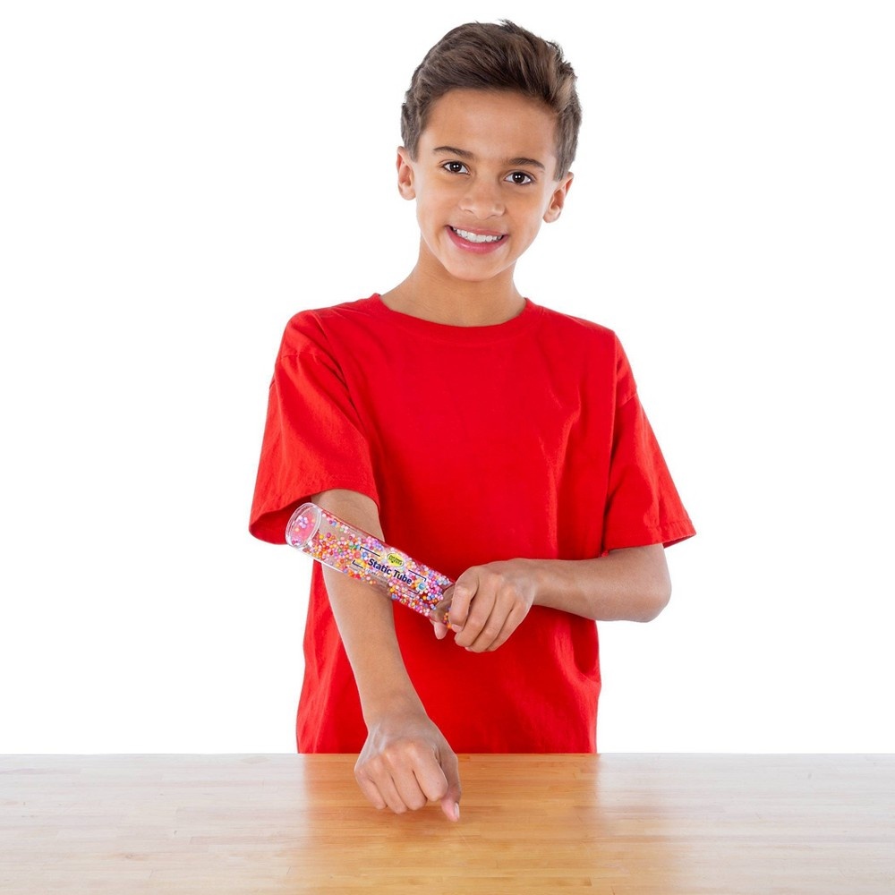 slide 7 of 8, Steve Spangler Science Energy Stick Science Kit, 1 ct