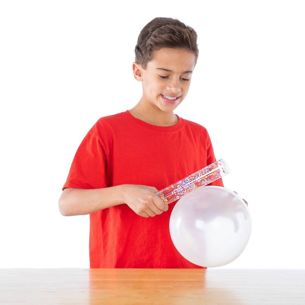 slide 8 of 8, Steve Spangler Science Energy Stick Science Kit, 1 ct