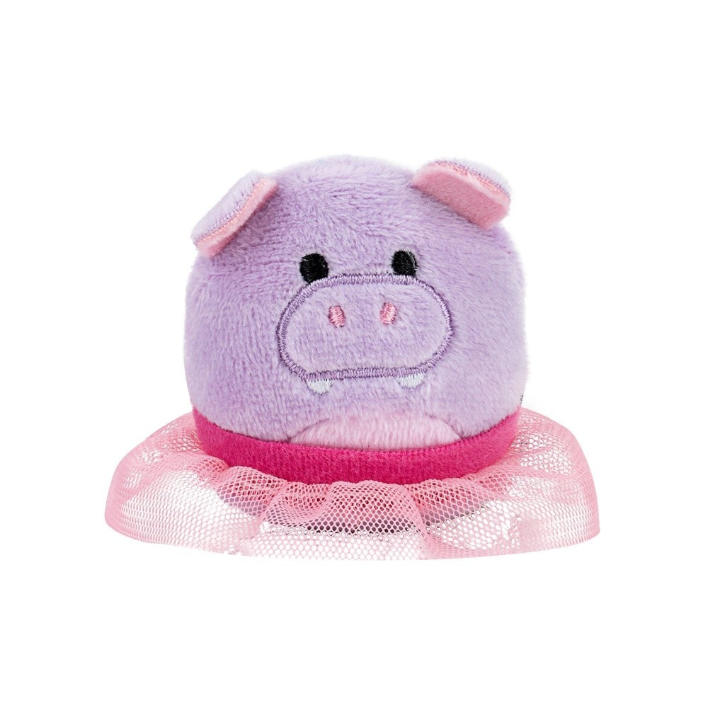 slide 5 of 20, Squishville Mystery Mini Plush S1, 1 ct