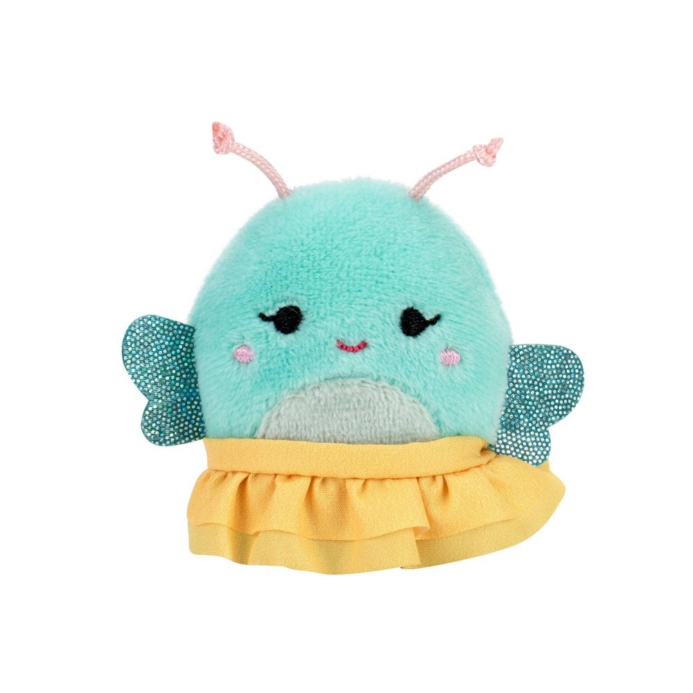 slide 9 of 20, Squishville Mystery Mini Plush S1, 1 ct