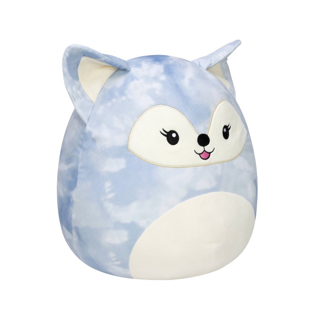 Squishmallows Faldette the Fox 11