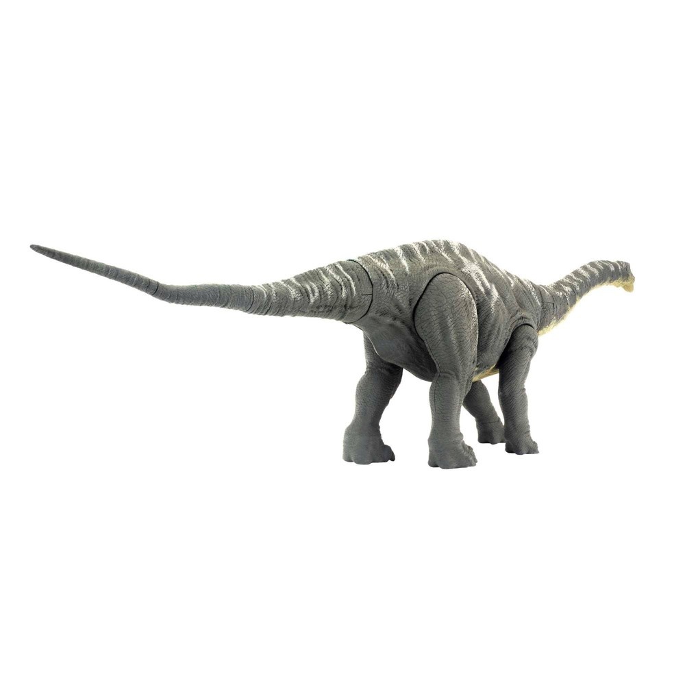 slide 3 of 6, Jurassic World Legacy Collecton Large Apatosaurus Figure (Target Exclusive), 1 ct