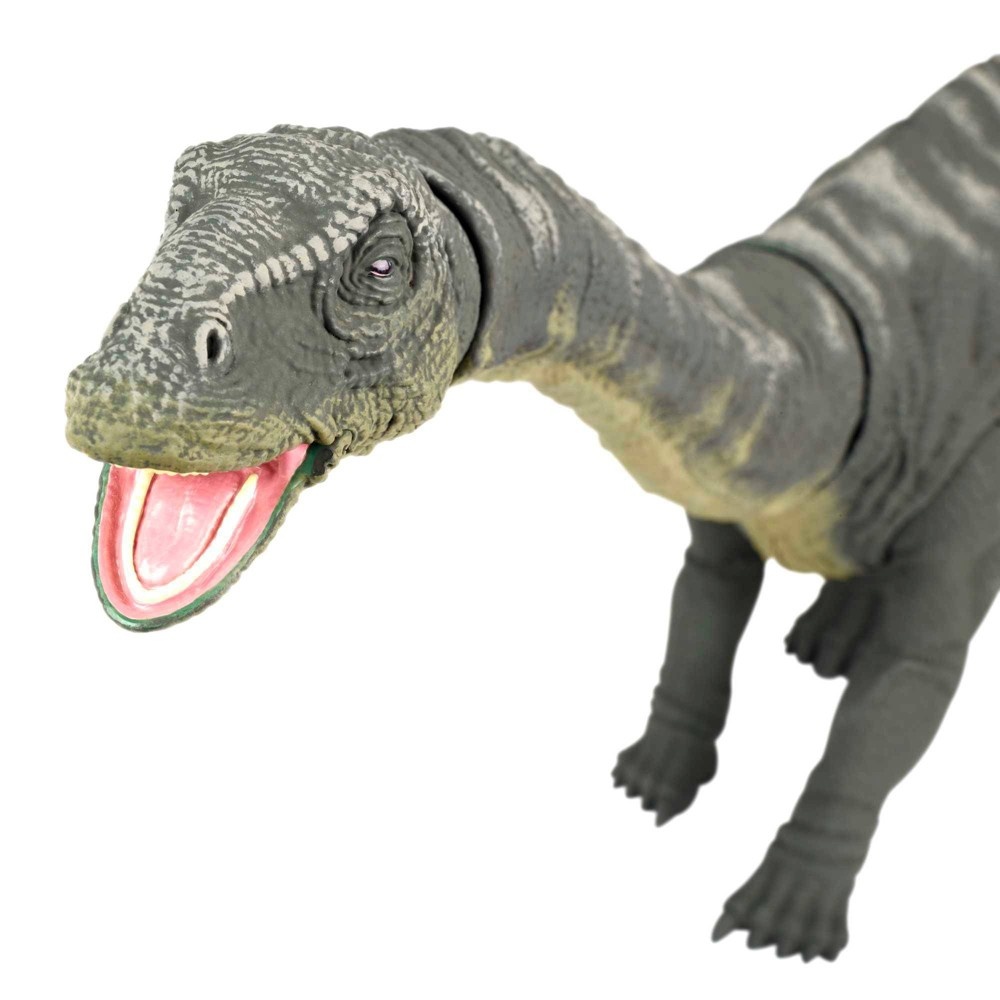 slide 4 of 6, Jurassic World Legacy Collecton Large Apatosaurus Figure (Target Exclusive), 1 ct