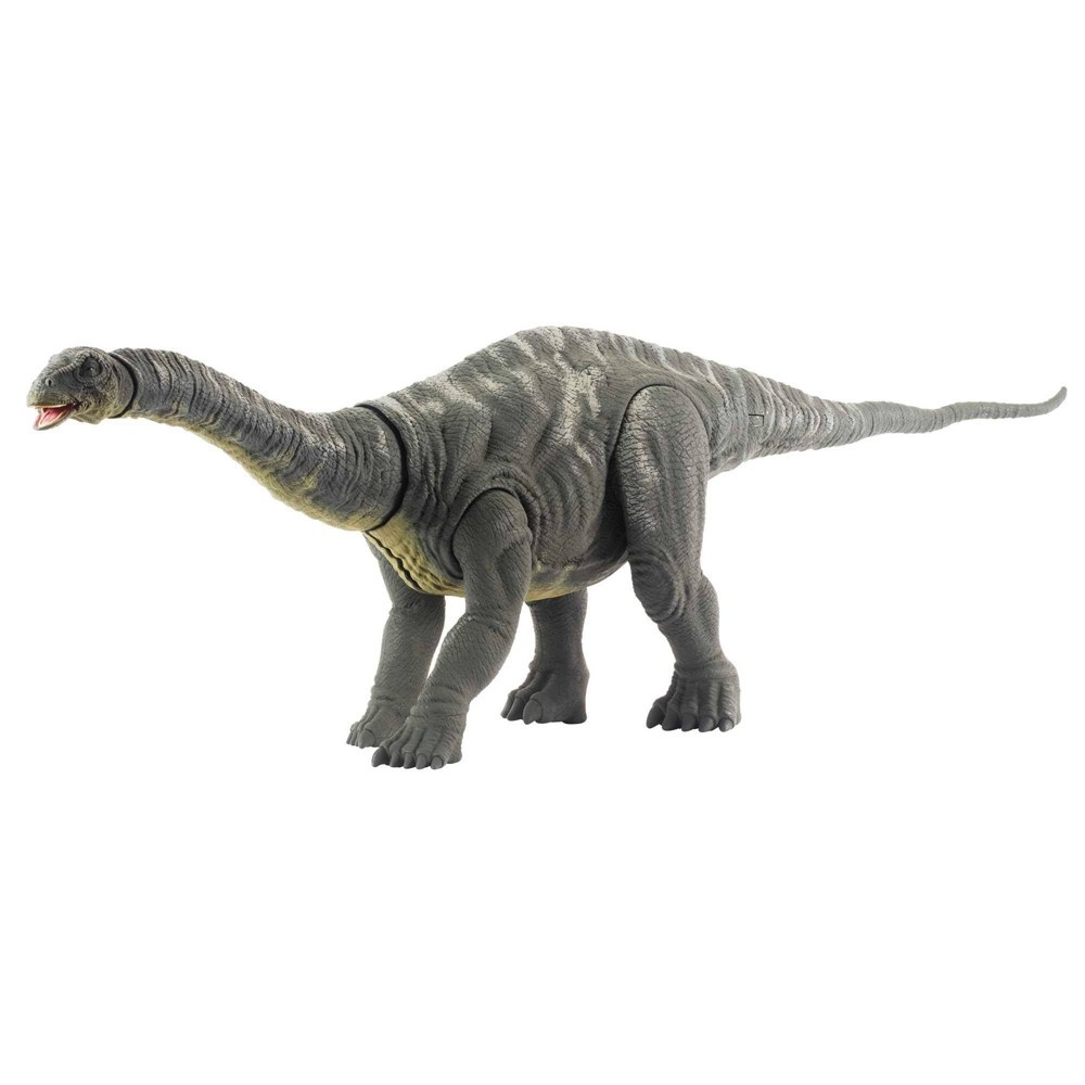 slide 5 of 6, Jurassic World Legacy Collecton Large Apatosaurus Figure (Target Exclusive), 1 ct