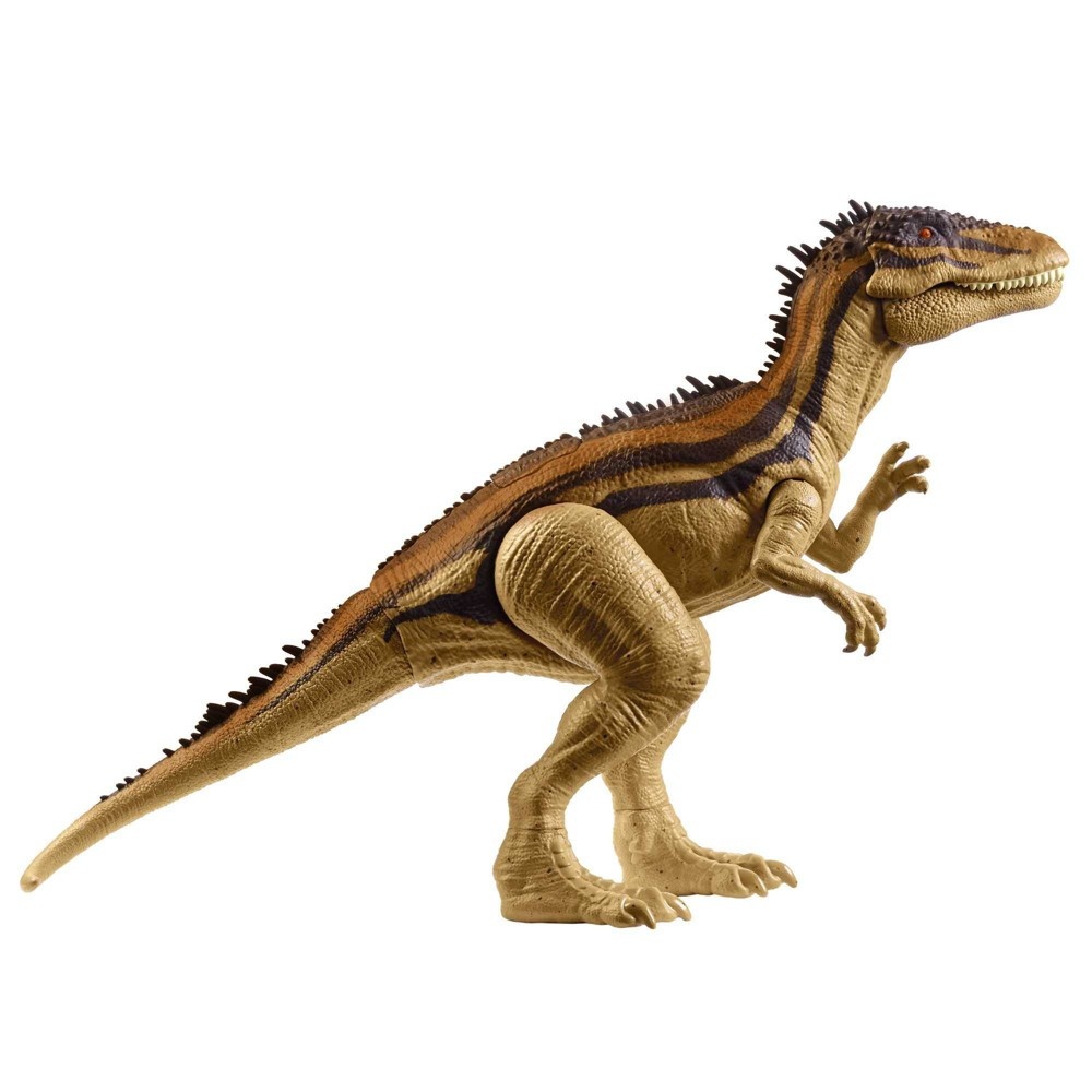 Jurassic World Mega Destroyers Carcharodontosaurus Figure 1 ct | Shipt