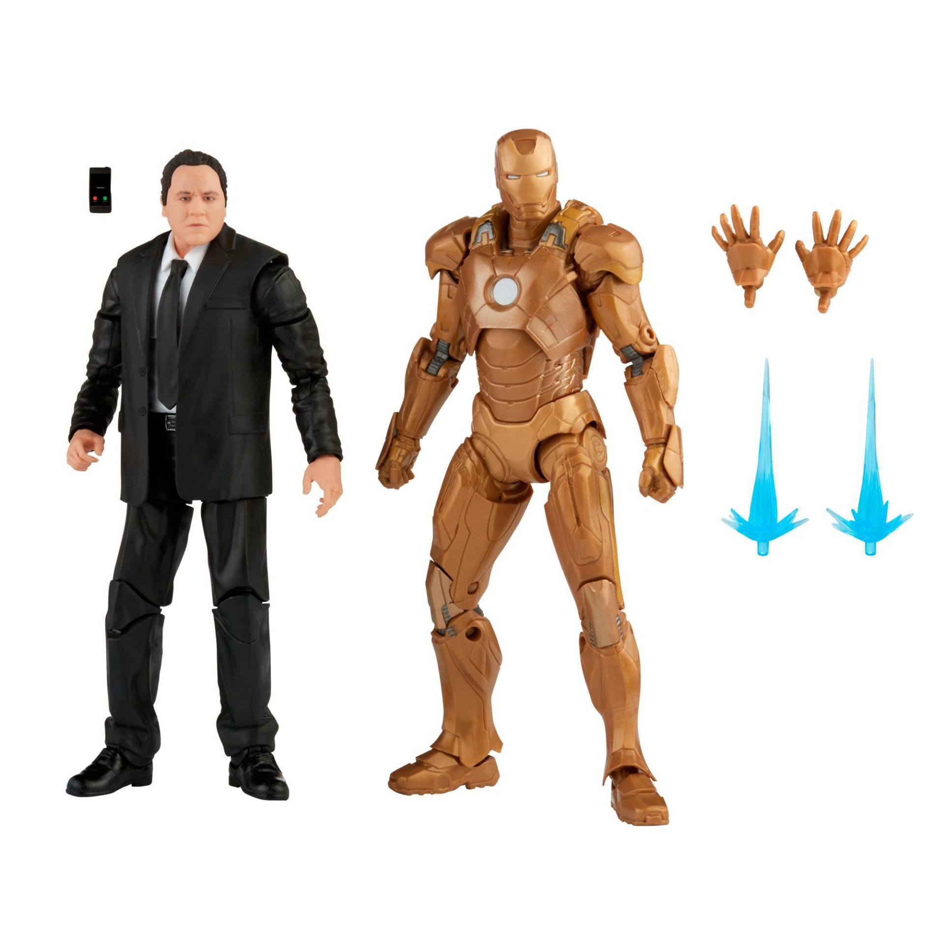 Hasbro Marvel Legends Series 6