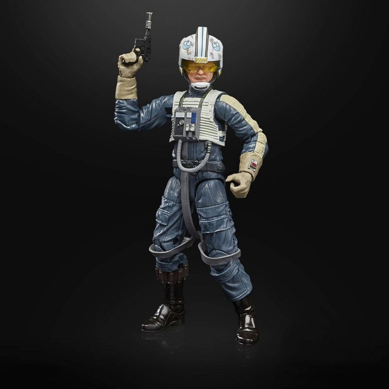 slide 3 of 4, Star Wars The Black Series Antoc Merrick (Target Exclusive), 1 ct