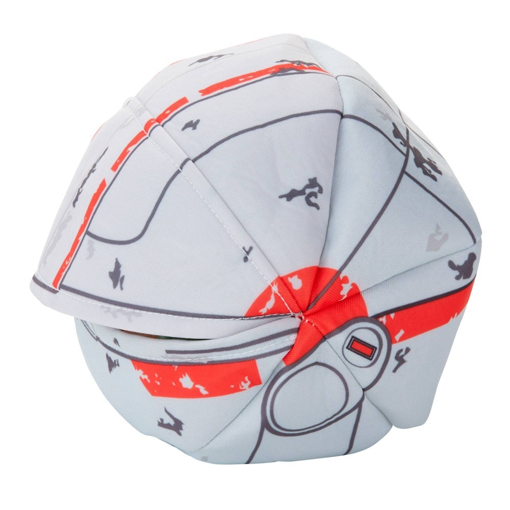 slide 2 of 10, Star Wars The Child Hideaway Hover-Pram, 1 ct