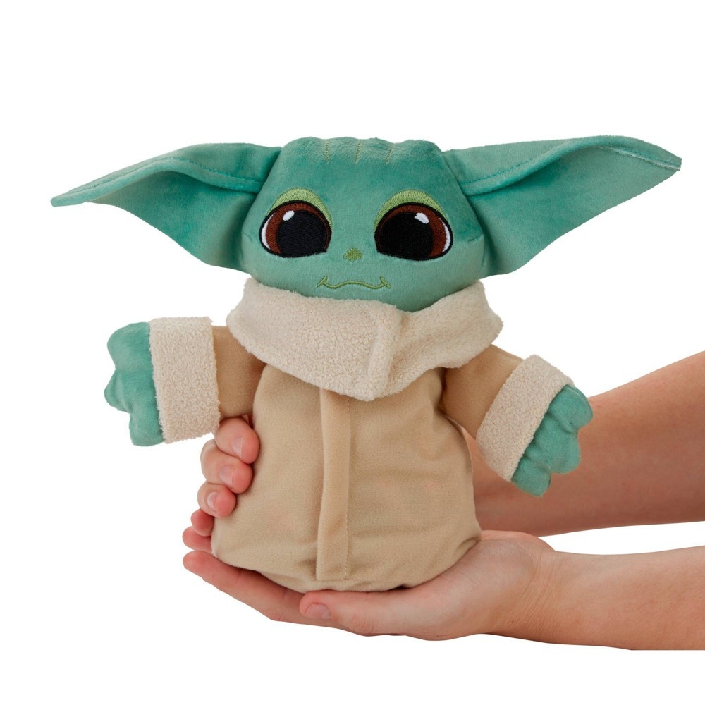 slide 3 of 10, Star Wars The Child Hideaway Hover-Pram, 1 ct